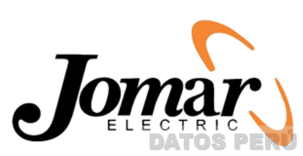 JOMAR ELECTRIC