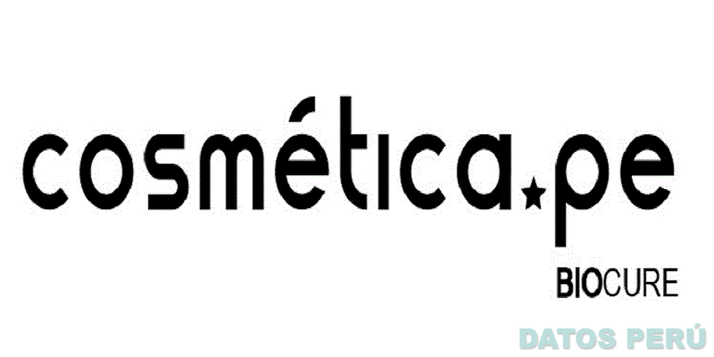 COSMÉTICA.PE BIOCURE