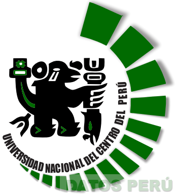 UNIVERSIDAD NACIONAL DEL CENTRO DEL PERU