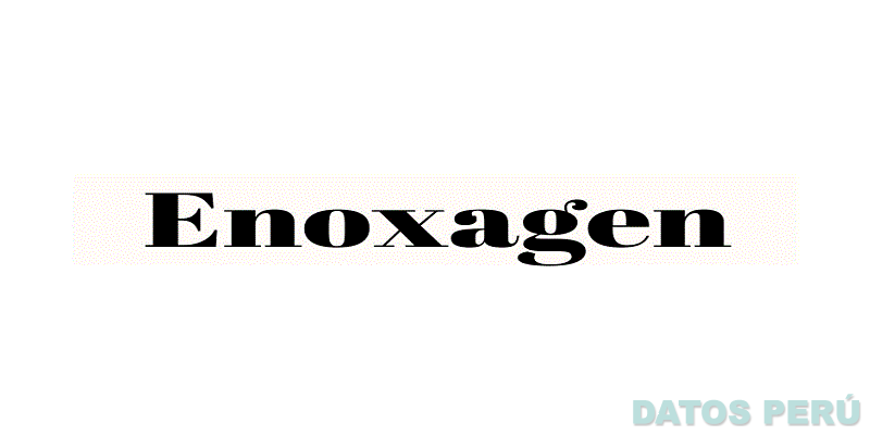 ENOXAGEN