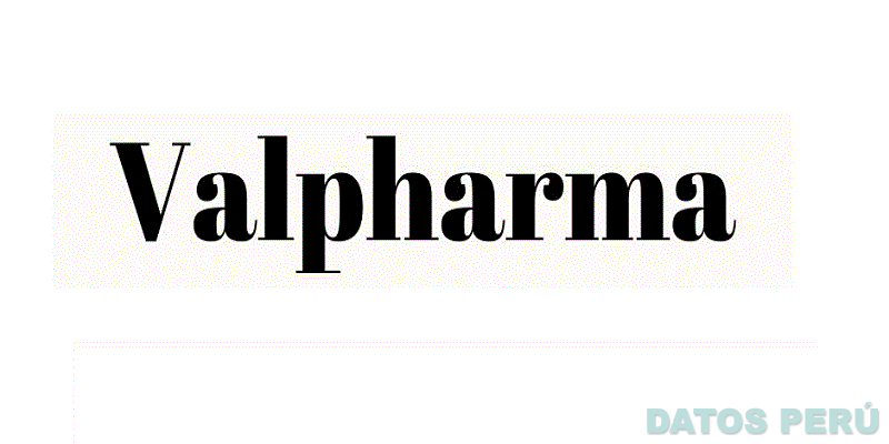 VALPHARMA