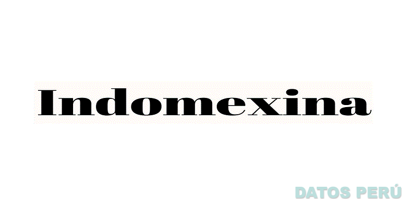 INDOMEXINA