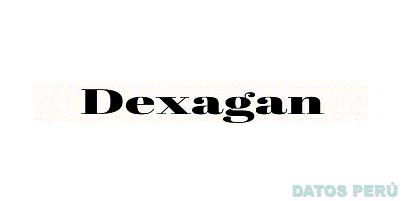DEXAGAN