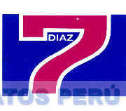 7 DIAZ