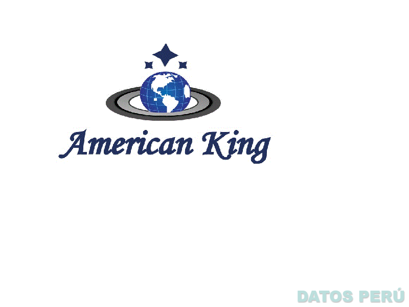 AMERICAN KING