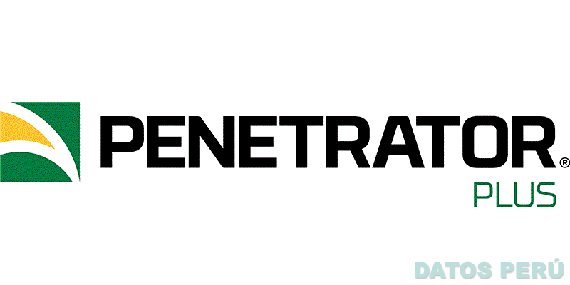 PENETRATOR PLUS