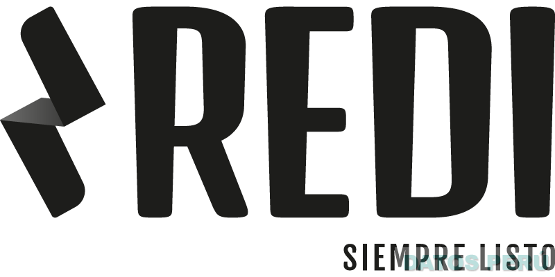 REDI SIEMPRE LISTO