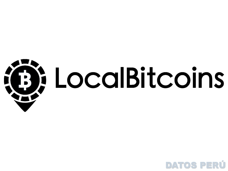 B LOCALBITCOINS