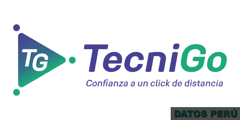 TG TECNIGO CONFIANZA A UN CLICK DE DISTANCIA