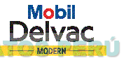 MOBIL DELVAC MODERN