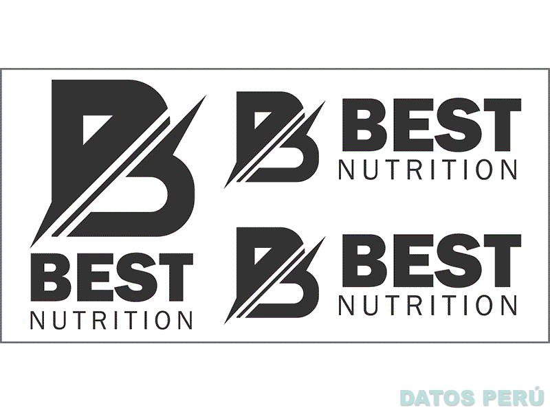 B BEST NUTRITION