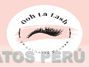 OOH LA LASH BY NATHALIE CHUMAN