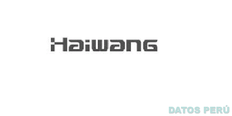 HAIWANG