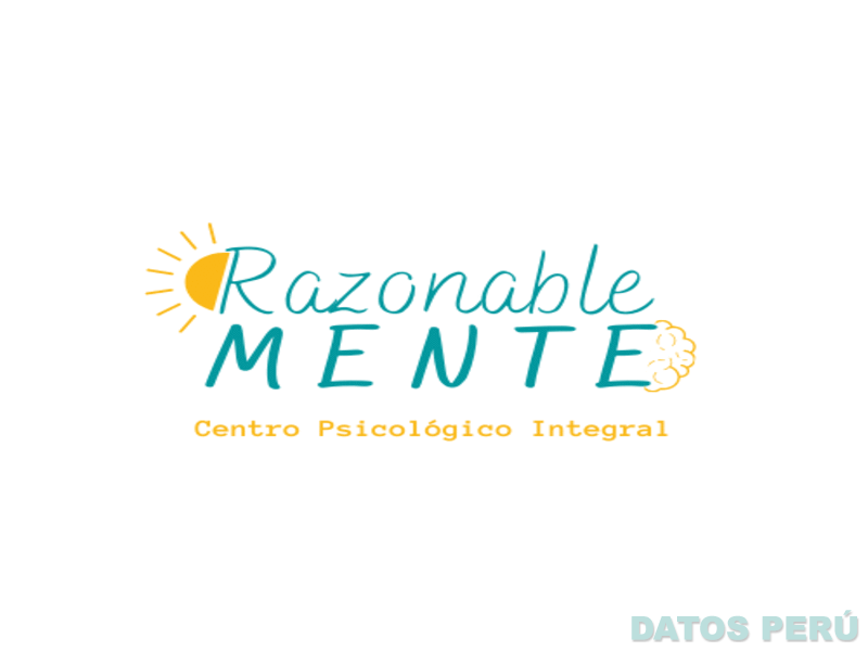 CENTRO PSICOLÓGICO INTEGRAL RAZONABLE MENTE