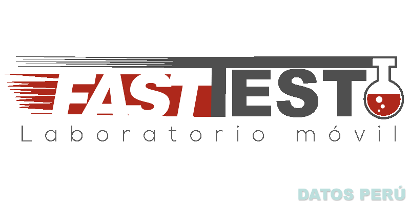 FASTTEST LABORATORIO MÓVIL