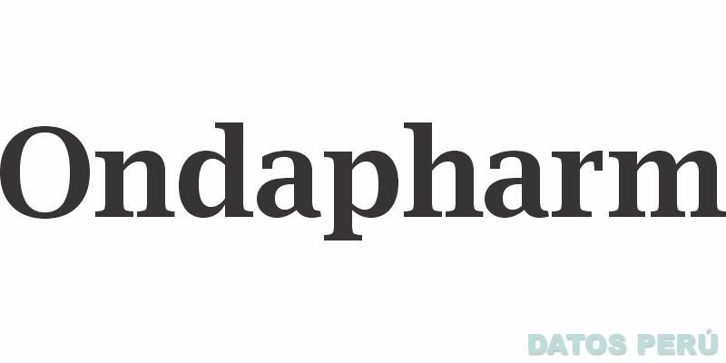 ONDAPHARM
