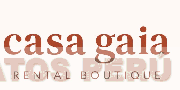 CASA GAIA RENTAL BOUTIQUE
