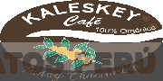 KALESKEY CAFÉ 100% ORGÁNICO PUÑAY CHACRARUNA