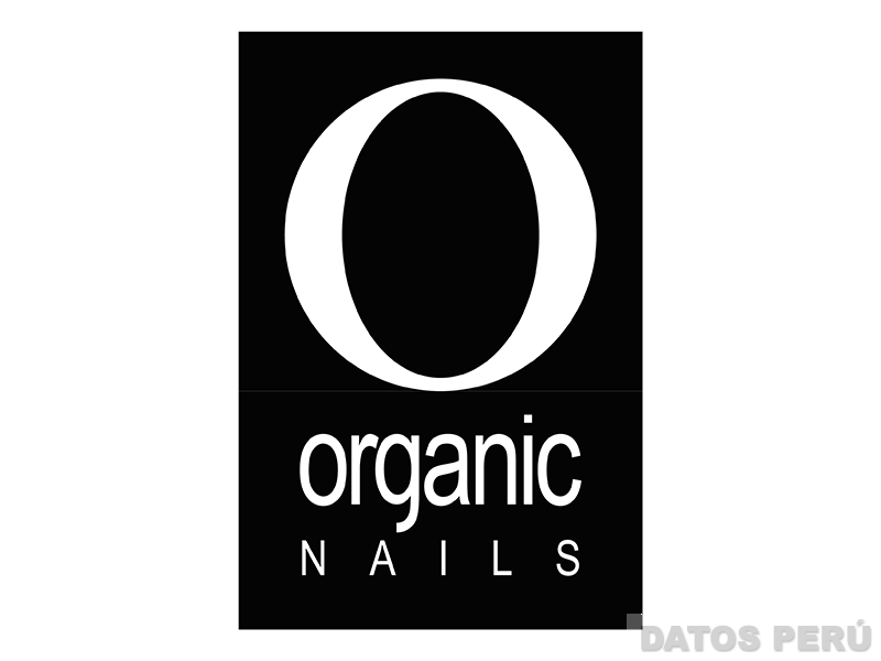 O ORGANIC NAILS