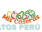 MIS CASERAS