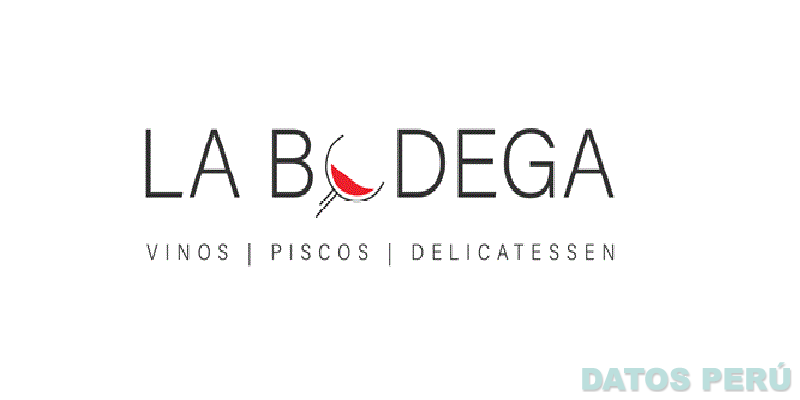 LA BODEGA VINOS | PISCOS | DELICATESSEN