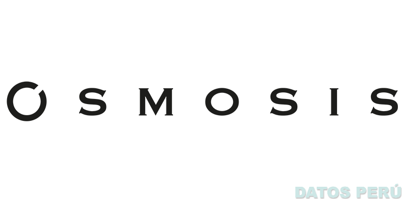OSMOSIS