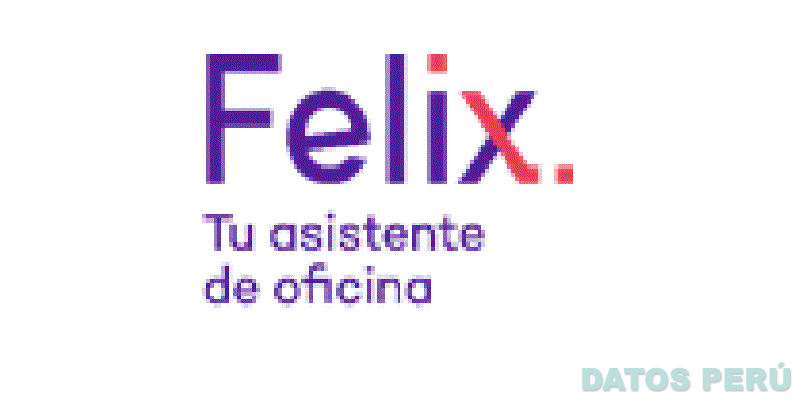 FELIX. TU ASISTENTE DE OFICINA