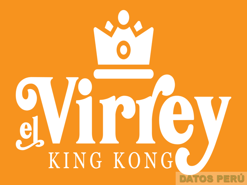 EL VIRREY KING KONG