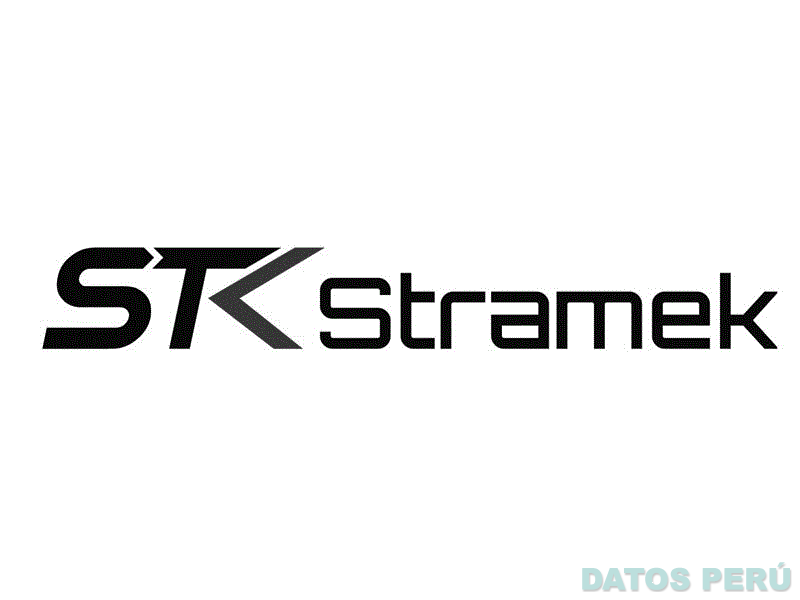 STK STRAMEK