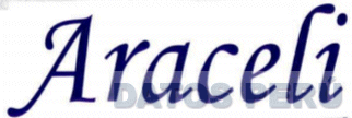ARACELI