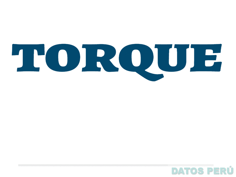 TORQUE