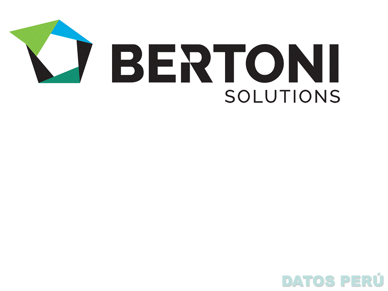 BERTONI SOLUTIONS