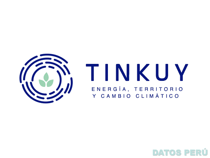 TINKUY ENERGÍA, TERRITORIO Y CAMBIO CLIMÁTICO