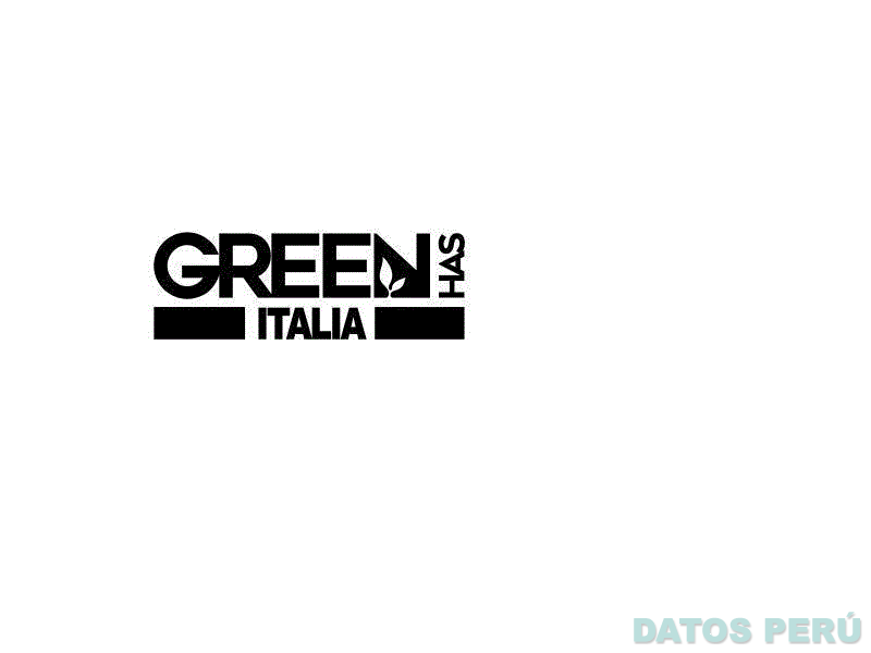 GREEN HAS ITALIA