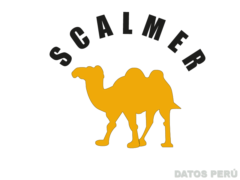 SCALMER
