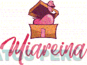 MIAREINA