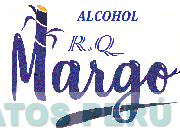 ALCOHOL R.Q_MARGO