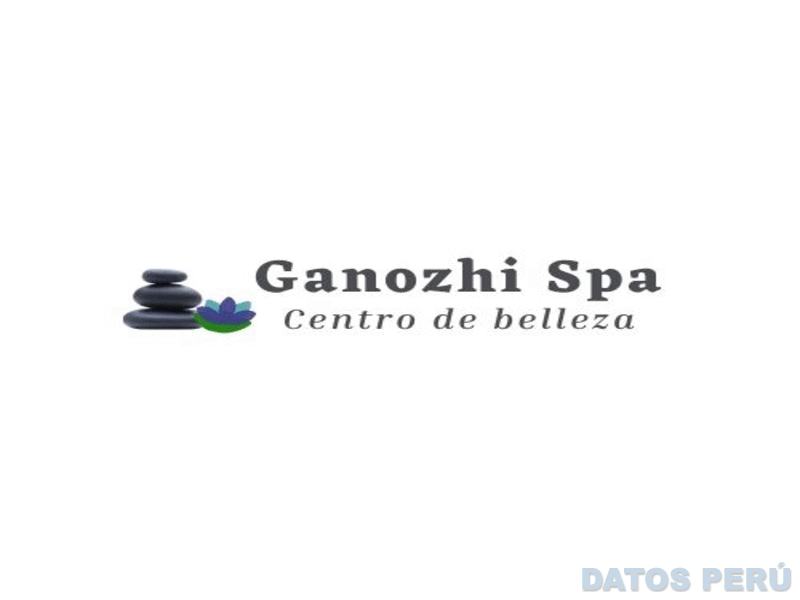 GANOZHI SPA CENTRO DE BELLEZA