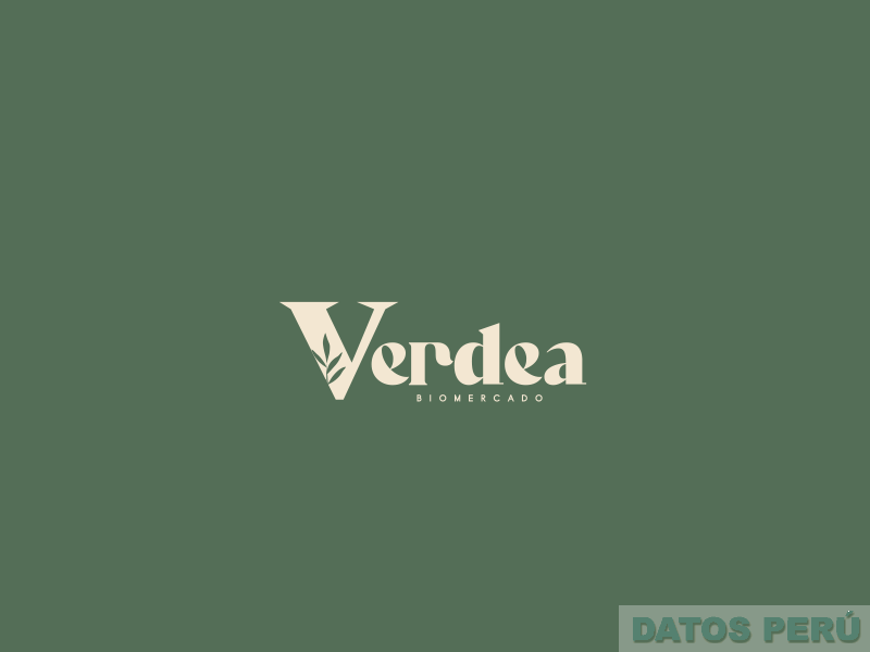 VERDEA BIOMERCADO