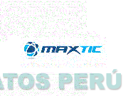 MAXTIC