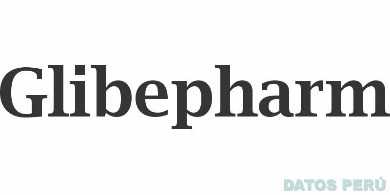 GLIBEPHARM
