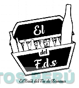 EL BAÚL DEL FIN DE SEMANA EL DEL F.D.S