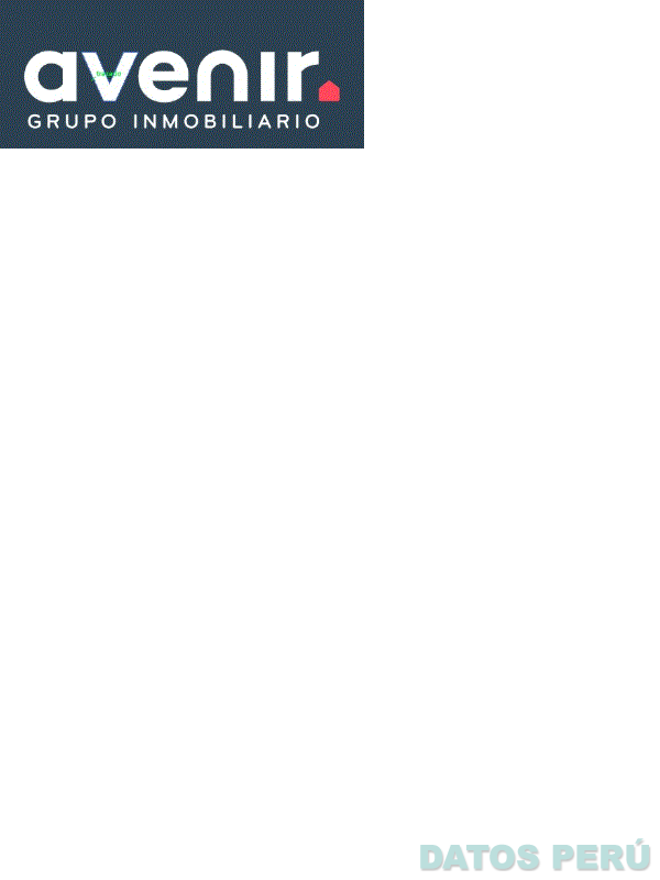 AVENIR GRUPO INMOBILIARIO