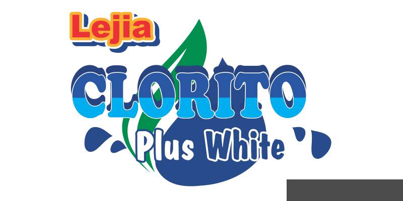 LEJIA CLORITO PLUS WHITE