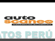 AUTO SCANEO DIAGNÓSTICO AUTOMOTRIZ