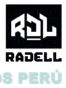 RDL RADELL