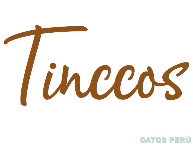 TINCCOS