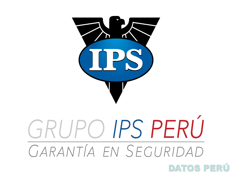 IPS GRUPO IPS PERÚ GARANTÍA EN SEGURIDAD