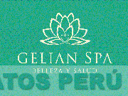 GELIAN SPA BELLEZA Y SALUD