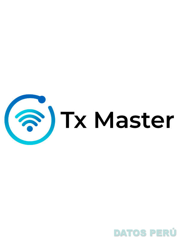 TX MASTER
